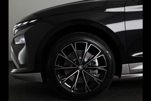 Škoda Enyaq 85 Business Edition 286 pk Adaptive Cruise | Blind Spot | Leder | 19 inch lichtmetalen velgen