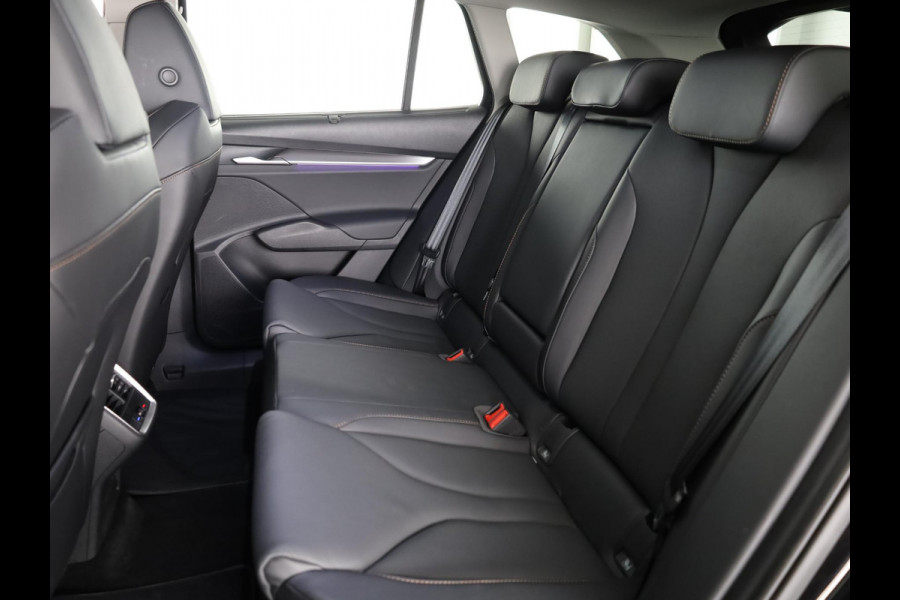 Škoda Enyaq 85 Business Edition 286 pk Adaptive Cruise | Blind Spot | Leder | 19 inch lichtmetalen velgen