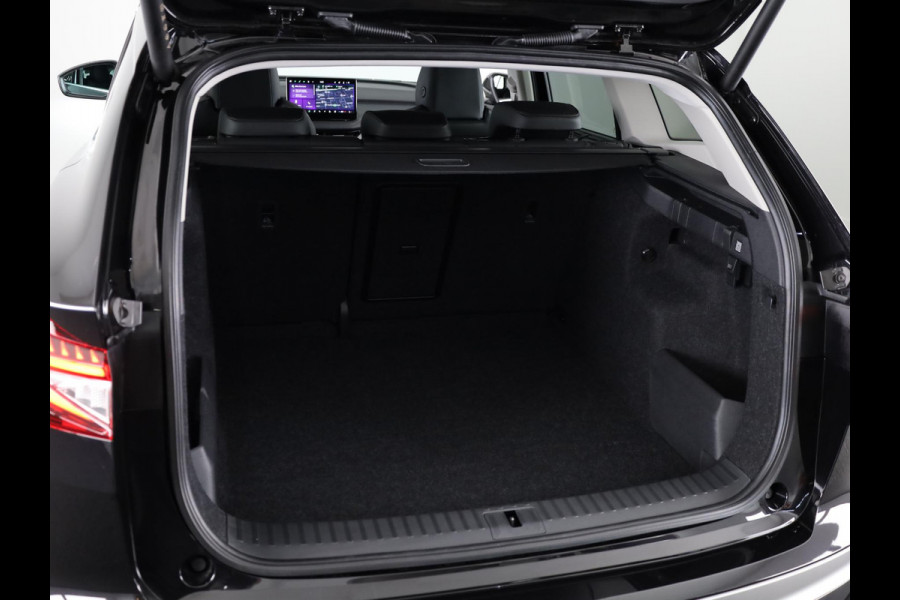 Škoda Enyaq 85 Business Edition 286 pk Adaptive Cruise | Blind Spot | Leder | 19 inch lichtmetalen velgen