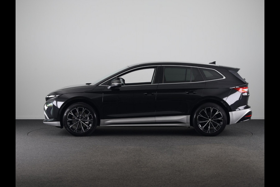 Škoda Enyaq 85 Business Edition 286 pk Adaptive Cruise | Blind Spot | Leder | 19 inch lichtmetalen velgen