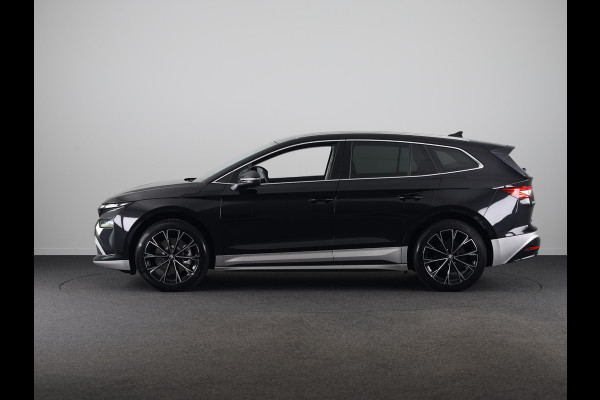 Škoda Enyaq 85 Business Edition 286 pk Adaptive Cruise | Blind Spot | Leder | 19 inch lichtmetalen velgen