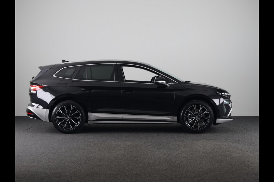 Škoda Enyaq 85 Business Edition 286 pk Adaptive Cruise | Blind Spot | Leder | 19 inch lichtmetalen velgen