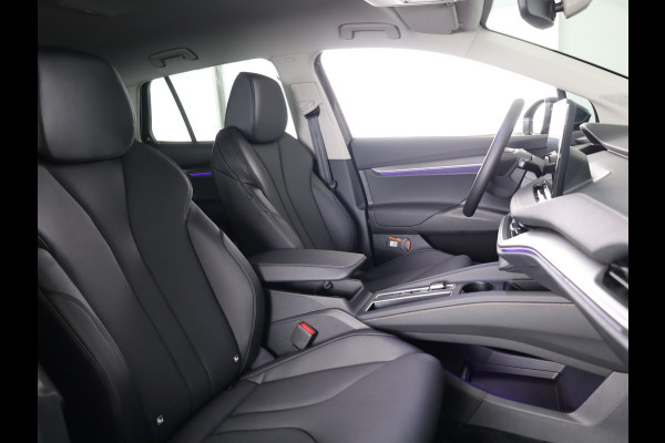 Škoda Enyaq 85 Business Edition 286 pk Adaptive Cruise | Blind Spot | Leder | 19 inch lichtmetalen velgen