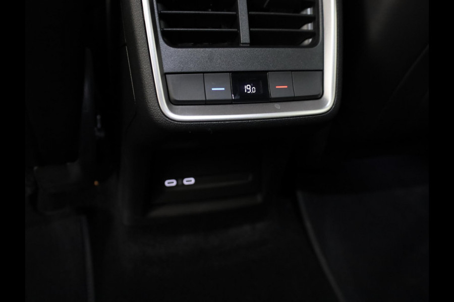 Škoda Enyaq 85 Business Edition 286 pk Adaptive Cruise | Blind Spot | Leder | 19 inch lichtmetalen velgen