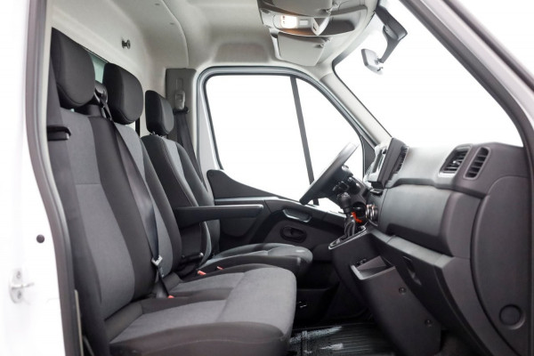 Renault Master T35 2.3 dCi 145pk Bakwagen met laadklep 12-2023