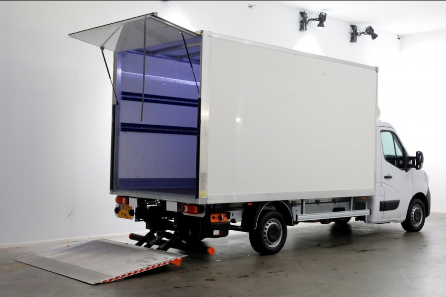 Renault Master T35 2.3 dCi 145pk Bakwagen met laadklep 11-2023