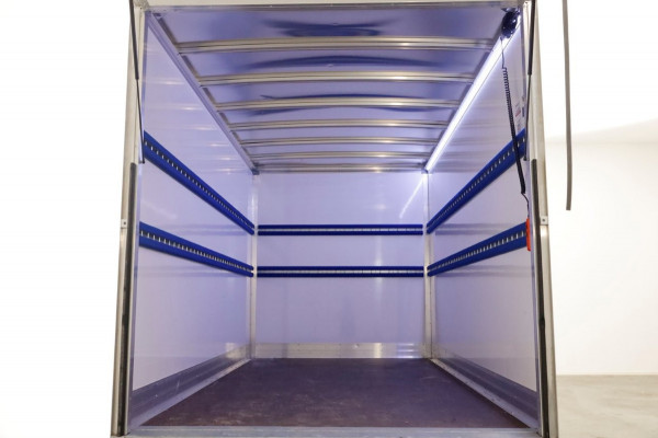 Renault Master T35 2.3 dCi 145pk Bakwagen met laadklep 11-2023