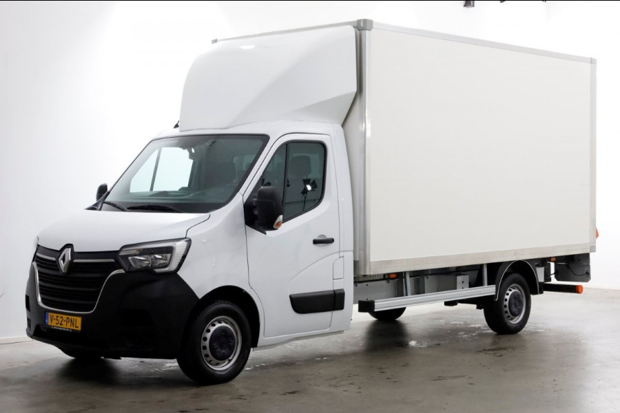 Renault Master T35 2.3 dCi 145pk Bakwagen met laadklep 11-2023