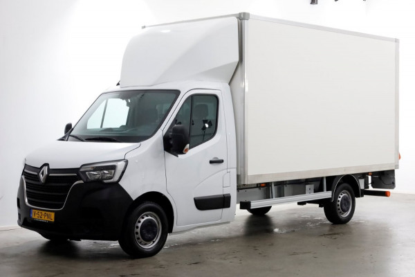 Renault Master T35 2.3 dCi 145pk Bakwagen met laadklep 11-2023