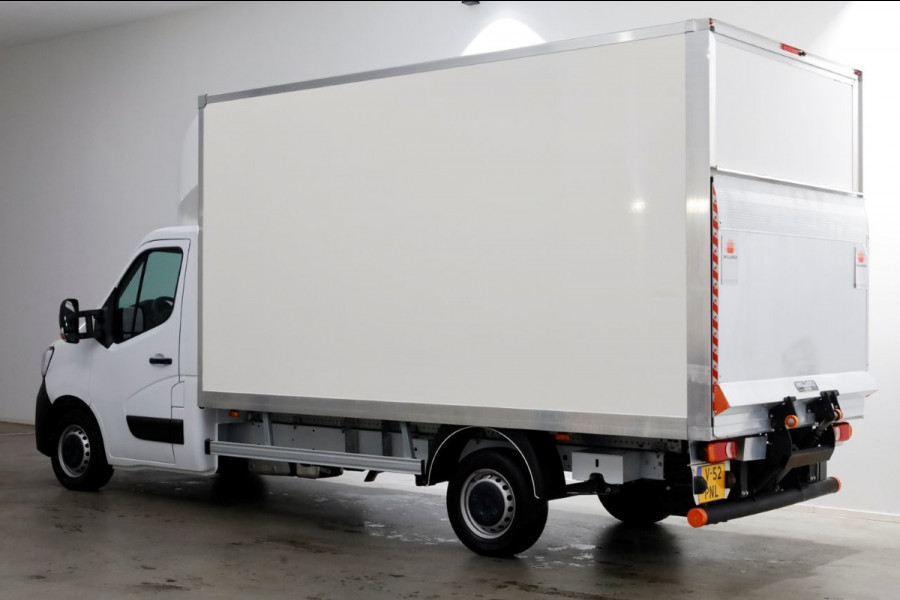 Renault Master T35 2.3 dCi 145pk Bakwagen met laadklep 11-2023