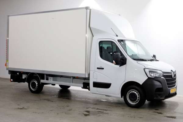 Renault Master T35 2.3 dCi 145pk Bakwagen met laadklep 11-2023