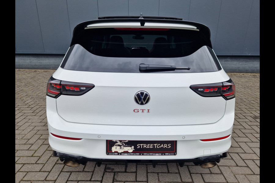 Volkswagen Golf 8.5 2.0 TSI GTI Clubsport /Akrapovic /FULL Options