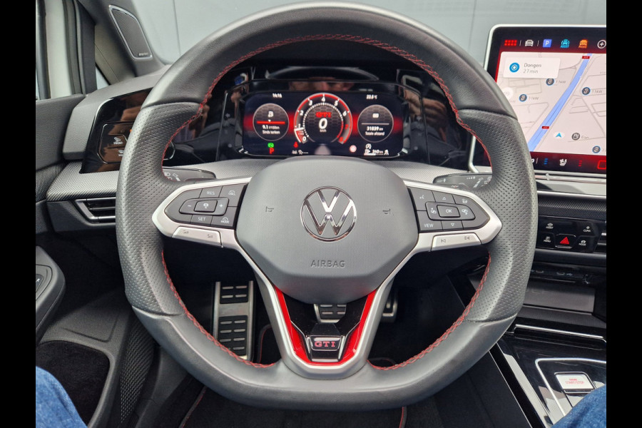 Volkswagen Golf 8.5 2.0 TSI GTI Clubsport /Akrapovic /FULL Options