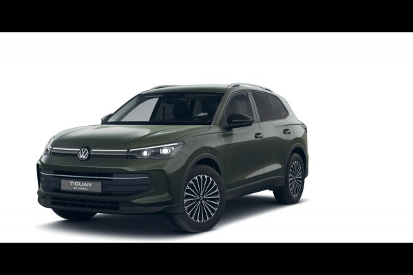 Volkswagen Tiguan 1.5 eHybrid 204PK DSG HYBRID LIFE ENERGY IQ-LED/360 ° CAMERA/TRKHAAK