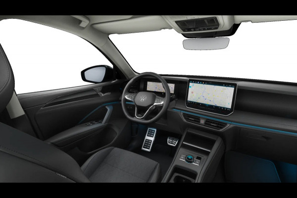 Volkswagen Tiguan 1.5 eHybrid 204PK DSG HYBRID LIFE ENERGY IQ-LED/360 ° CAMERA/TRKHAAK