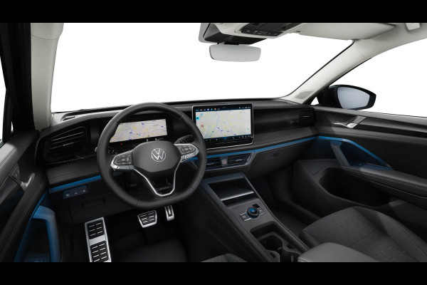 Volkswagen Tiguan 1.5 eHybrid 204PK DSG HYBRID LIFE ENERGY IQ-LED/360 ° CAMERA/TRKHAAK