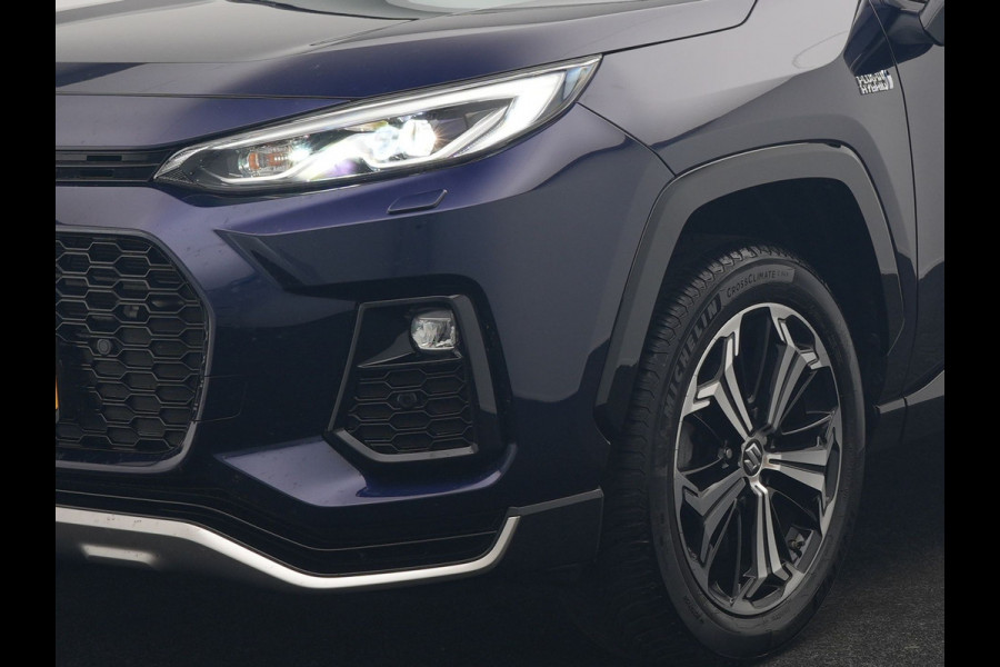 Suzuki Across FACELIFT 2.5 Style PHEV 306pk Dealer O.H. | Trekhaak Afn. | Adaptive Cruise | Camera | Apple Carplay | Sportstoelen & Stuur Verwarmd | Keyless | Blis | DAB | 19"L.M | Plug In Hybrid |