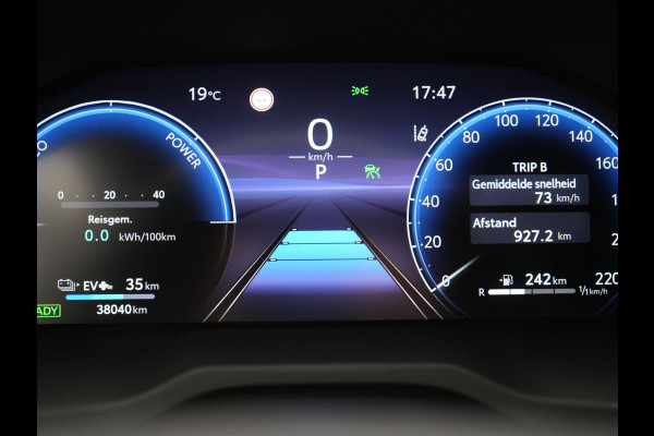 Suzuki Across FACELIFT 2.5 Style PHEV 306pk Dealer O.H. | Trekhaak Afn. | Adaptive Cruise | Camera | Apple Carplay | Sportstoelen & Stuur Verwarmd | Keyless | Blis | DAB | 19"L.M | Plug In Hybrid |