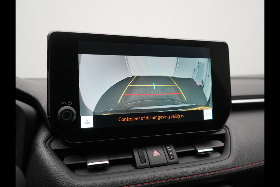 Suzuki Across FACELIFT 2.5 Style PHEV 306pk Dealer O.H. | Trekhaak Afn. | Adaptive Cruise | Camera | Apple Carplay | Sportstoelen & Stuur Verwarmd | Keyless | Blis | DAB | 19"L.M | Plug In Hybrid |