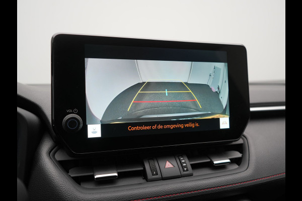 Suzuki Across FACELIFT 2.5 Style PHEV 306pk Dealer O.H. | Trekhaak Afn. | Adaptive Cruise | Camera | Apple Carplay | Sportstoelen & Stuur Verwarmd | Keyless | Blis | DAB | 19"L.M | Plug In Hybrid |