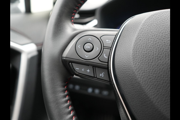 Suzuki Across FACELIFT 2.5 Style PHEV 306pk Dealer O.H. | Trekhaak Afn. | Adaptive Cruise | Camera | Apple Carplay | Sportstoelen & Stuur Verwarmd | Keyless | Blis | DAB | 19"L.M | Plug In Hybrid |
