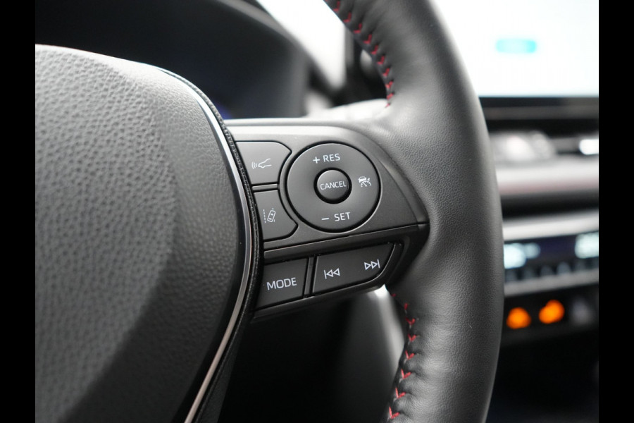Suzuki Across FACELIFT 2.5 Style PHEV 306pk Dealer O.H. | Trekhaak Afn. | Adaptive Cruise | Camera | Apple Carplay | Sportstoelen & Stuur Verwarmd | Keyless | Blis | DAB | 19"L.M | Plug In Hybrid |
