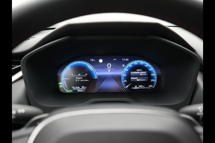Suzuki Across FACELIFT 2.5 Style PHEV 306pk Dealer O.H. | Trekhaak Afn. | Adaptive Cruise | Camera | Apple Carplay | Sportstoelen & Stuur Verwarmd | Keyless | Blis | DAB | 19"L.M | Plug In Hybrid |
