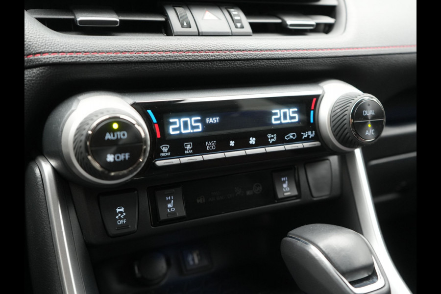 Suzuki Across FACELIFT 2.5 Style PHEV 306pk Dealer O.H. | Trekhaak Afn. | Adaptive Cruise | Camera | Apple Carplay | Sportstoelen & Stuur Verwarmd | Keyless | Blis | DAB | 19"L.M | Plug In Hybrid |