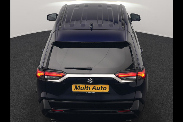 Suzuki Across FACELIFT 2.5 Style PHEV 306pk Dealer O.H. | Trekhaak Afn. | Adaptive Cruise | Camera | Apple Carplay | Sportstoelen & Stuur Verwarmd | Keyless | Blis | DAB | 19"L.M | Plug In Hybrid |