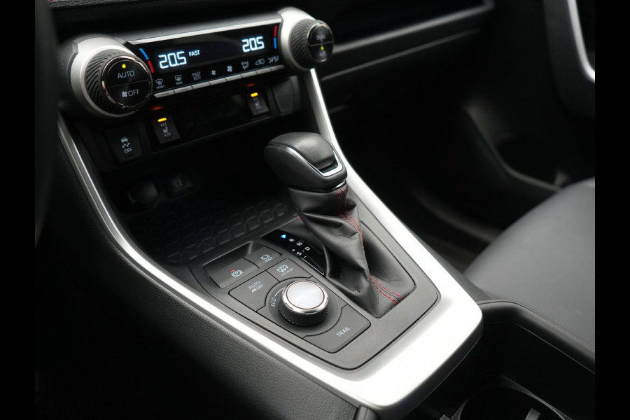 Suzuki Across FACELIFT 2.5 Style PHEV 306pk Dealer O.H. | Trekhaak Afn. | Adaptive Cruise | Camera | Apple Carplay | Sportstoelen & Stuur Verwarmd | Keyless | Blis | DAB | 19"L.M | Plug In Hybrid |