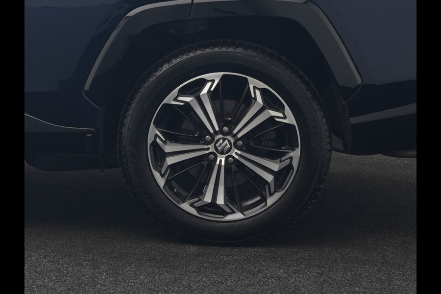 Suzuki Across FACELIFT 2.5 Style PHEV 306pk Dealer O.H. | Trekhaak Afn. | Adaptive Cruise | Camera | Apple Carplay | Sportstoelen & Stuur Verwarmd | Keyless | Blis | DAB | 19"L.M | Plug In Hybrid |