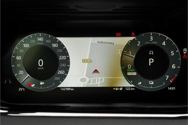 Land Rover Range Rover Evoque 1.5 P300e AWD Autobiography Pano ACC Meridian NL Auto