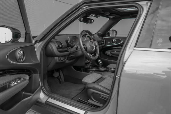 MINI Clubman 1.5 Cooper Richmond Park Edition Pano H&K Camera Trekhaak