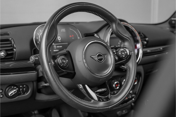 MINI Clubman 1.5 Cooper Richmond Park Edition Pano H&K Camera Trekhaak