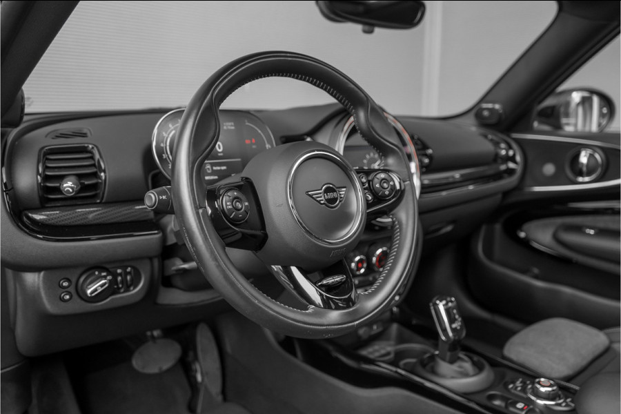 MINI Clubman 1.5 Cooper Richmond Park Edition Pano H&K Camera Trekhaak