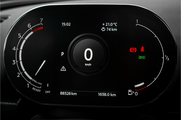 MINI Clubman 1.5 Cooper Richmond Park Edition Pano H&K Camera Trekhaak