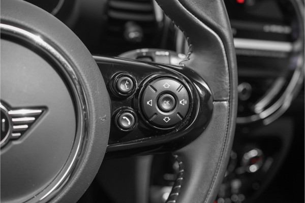 MINI Clubman 1.5 Cooper Richmond Park Edition Pano H&K Camera Trekhaak
