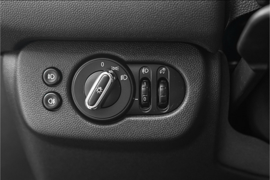 MINI Clubman 1.5 Cooper Richmond Park Edition Pano H&K Camera Trekhaak