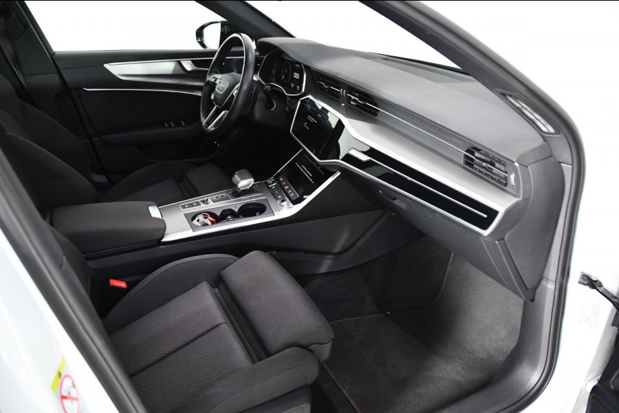 Audi A6 Avant 50 TFSIe quattro S-line, Pano, HUD, Full options