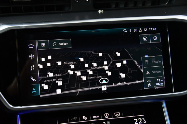 Audi A6 Avant 50 TFSIe quattro S-line, Pano, HUD, Full options
