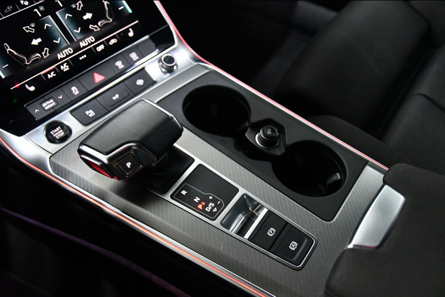 Audi A6 Avant 50 TFSIe quattro S-line, Pano, HUD, Full options