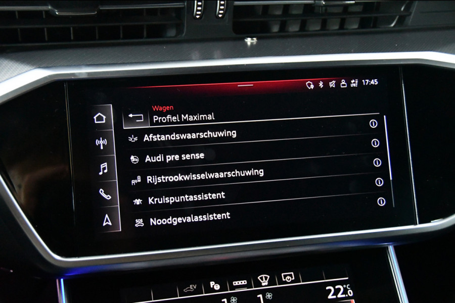 Audi A6 Avant 50 TFSIe quattro S-line, Pano, HUD, Full options