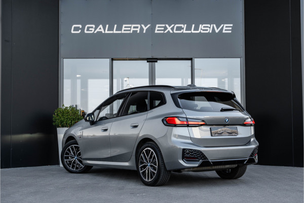 BMW 2 Serie Active Tourer 225e xDrive - M Sport | Panorama | 360 Camera | Stoelverwarming