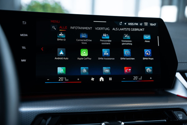 BMW 2 Serie Active Tourer 225e xDrive - M Sport | Panorama | 360 Camera | Stoelverwarming