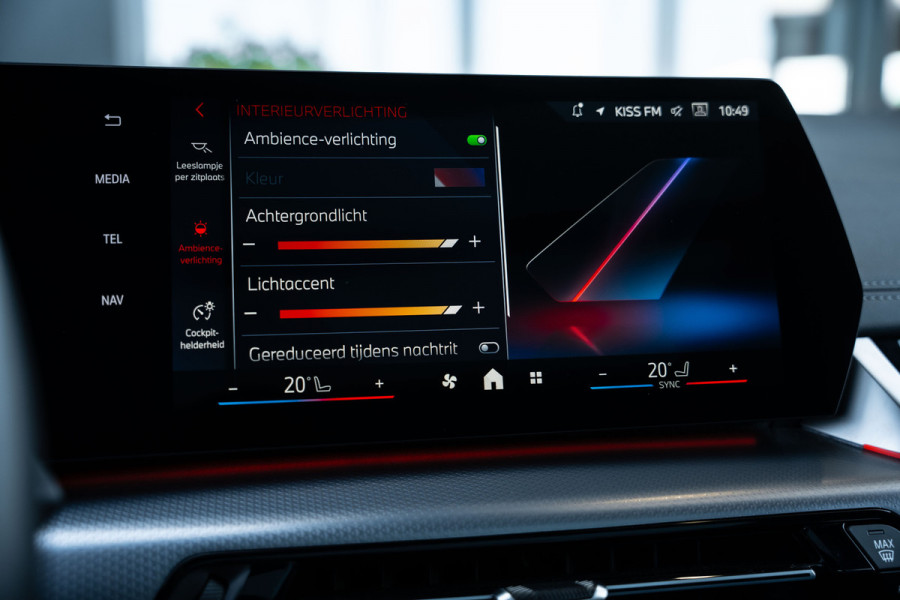 BMW 2 Serie Active Tourer 225e xDrive - M Sport | Panorama | 360 Camera | Stoelverwarming