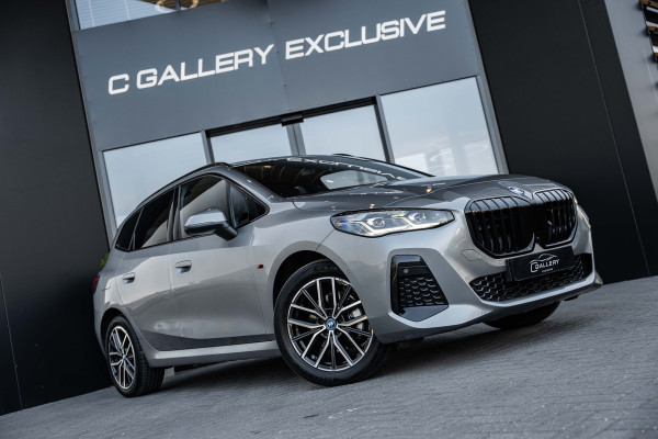 BMW 2 Serie Active Tourer 225e xDrive - M Sport | Panorama | 360 Camera | Stoelverwarming