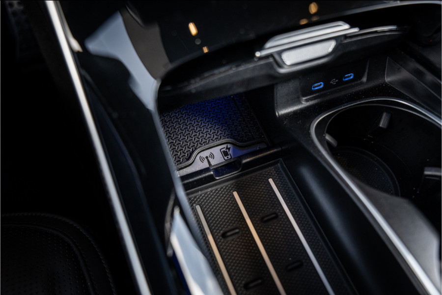 Mercedes-Benz S-Klasse AMG S63 E Performance - Keramisch | Burmester | 4x Stoelmassage en koeling | Memory | HUD