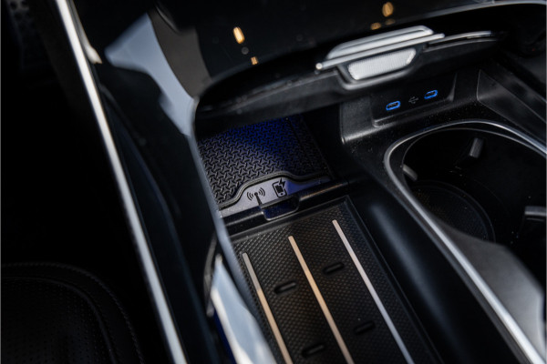 Mercedes-Benz S-Klasse AMG S63 E Performance - Keramisch | Burmester | 4x Stoelmassage en koeling | Memory | HUD