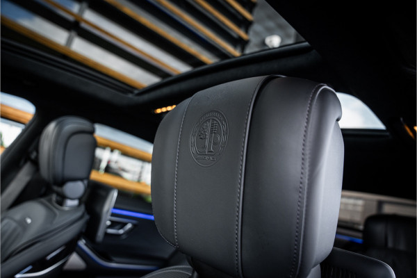 Mercedes-Benz S-Klasse AMG S63 E Performance - Keramisch | Burmester | 4x Stoelmassage en koeling | Memory | HUD