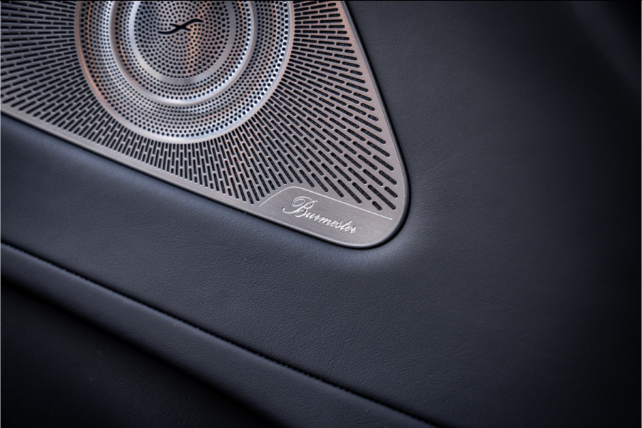 Mercedes-Benz S-Klasse AMG S63 E Performance - Keramisch | Burmester | 4x Stoelmassage en koeling | Memory | HUD